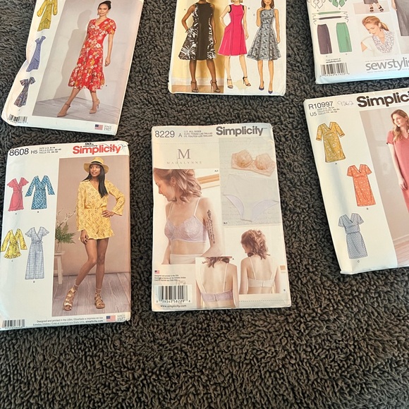 Patterns - Picture 5 of 5